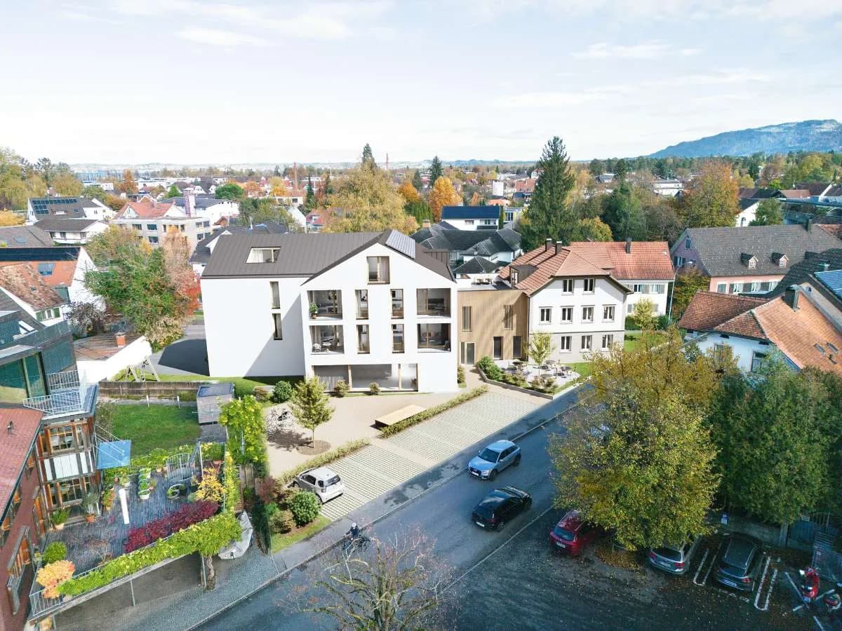 Gewerbeimmobilie mieten in Bregenz – 132 m² – Bild 7 von 11