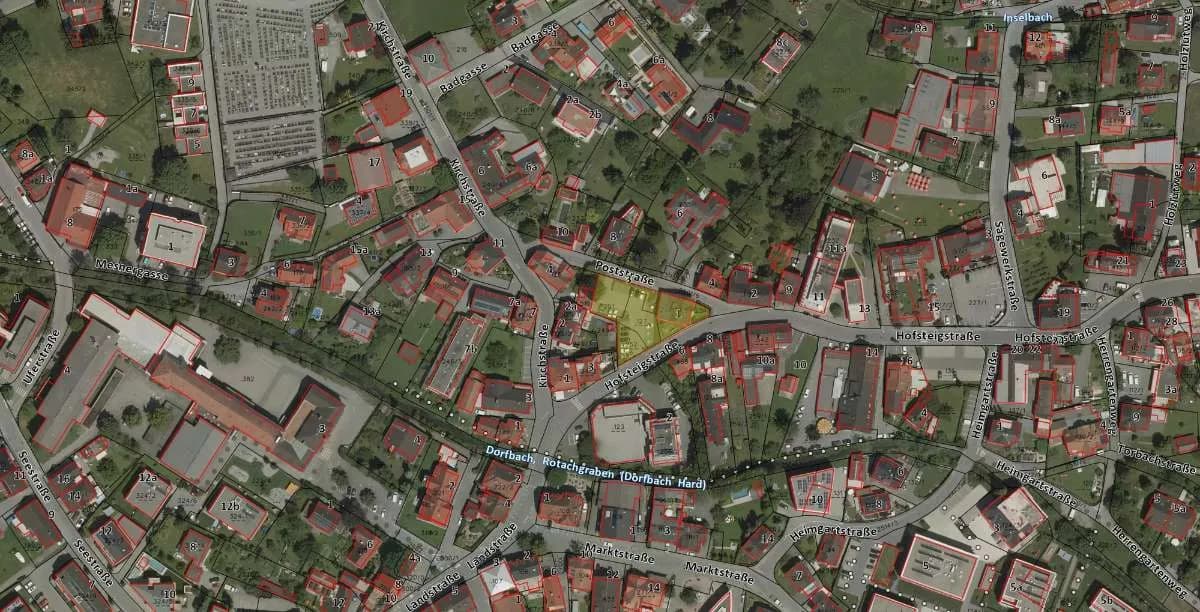 Gewerbeimmobilie mieten in Bregenz – 132 m² – Bild 9 von 11