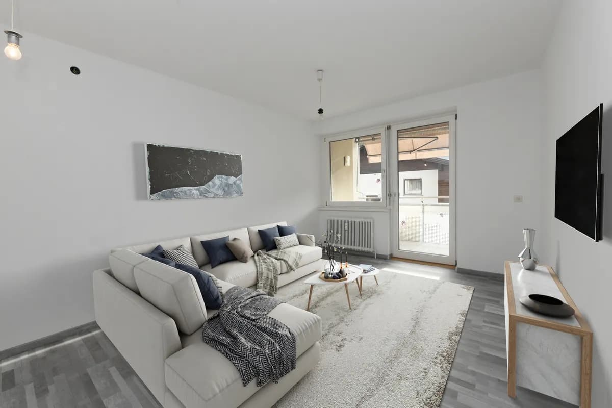 2-Zimmer-Wohnung kaufen in Feldkirch – 56,21 m² – Bild 3 von 19