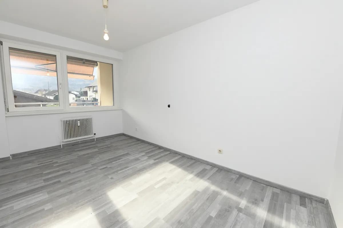 2-Zimmer-Wohnung kaufen in Feldkirch – 56,21 m² – Bild 10 von 19