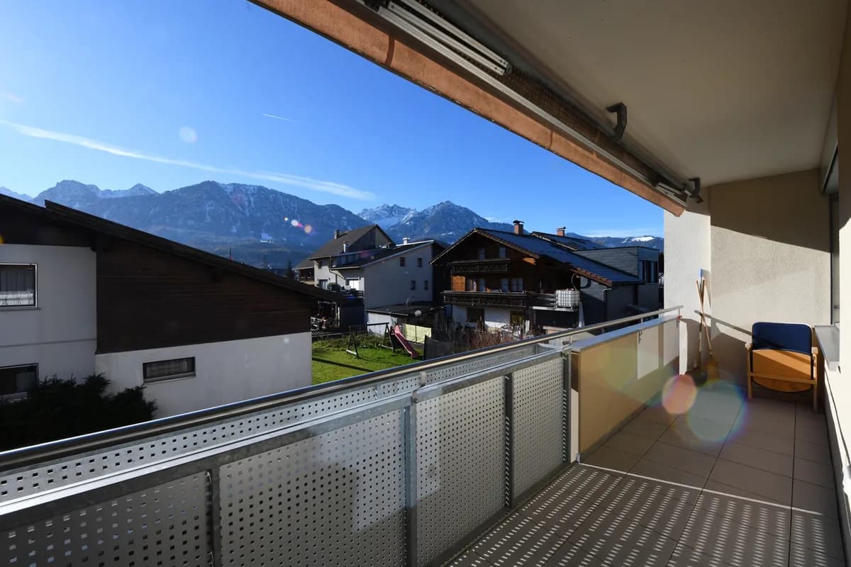 2-Zimmer-Wohnung kaufen in Feldkirch – 56,21 m² – Bild 13 von 19
