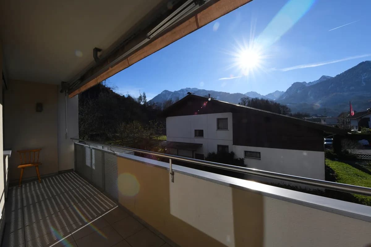 2-Zimmer-Wohnung kaufen in Feldkirch – 56,21 m² – Bild 14 von 19