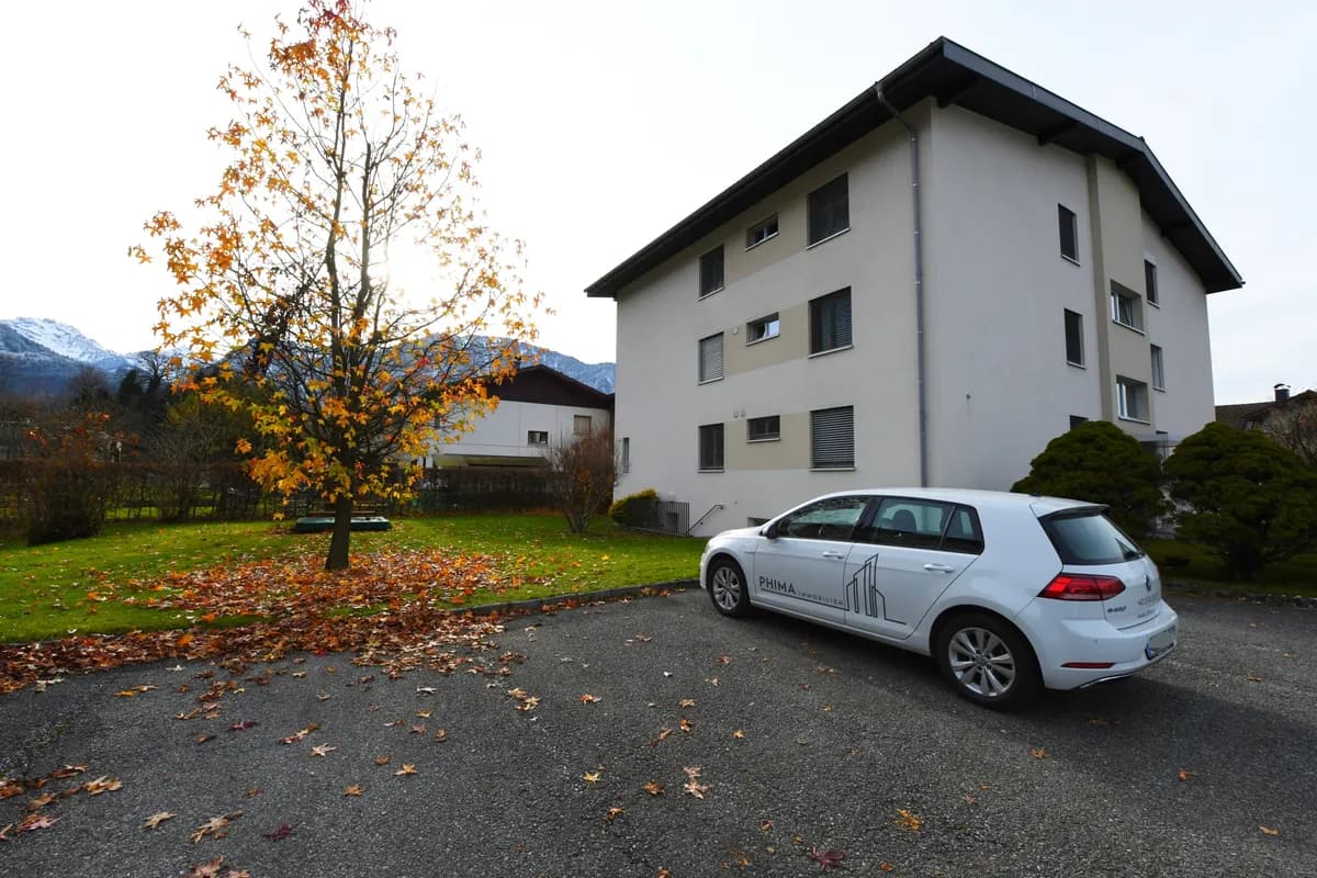 2-Zimmer-Wohnung kaufen in Feldkirch – 56,21 m² – Bild 15 von 19