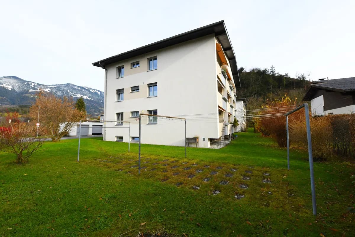 2-Zimmer-Wohnung kaufen in Feldkirch – 56,21 m² – Bild 16 von 19