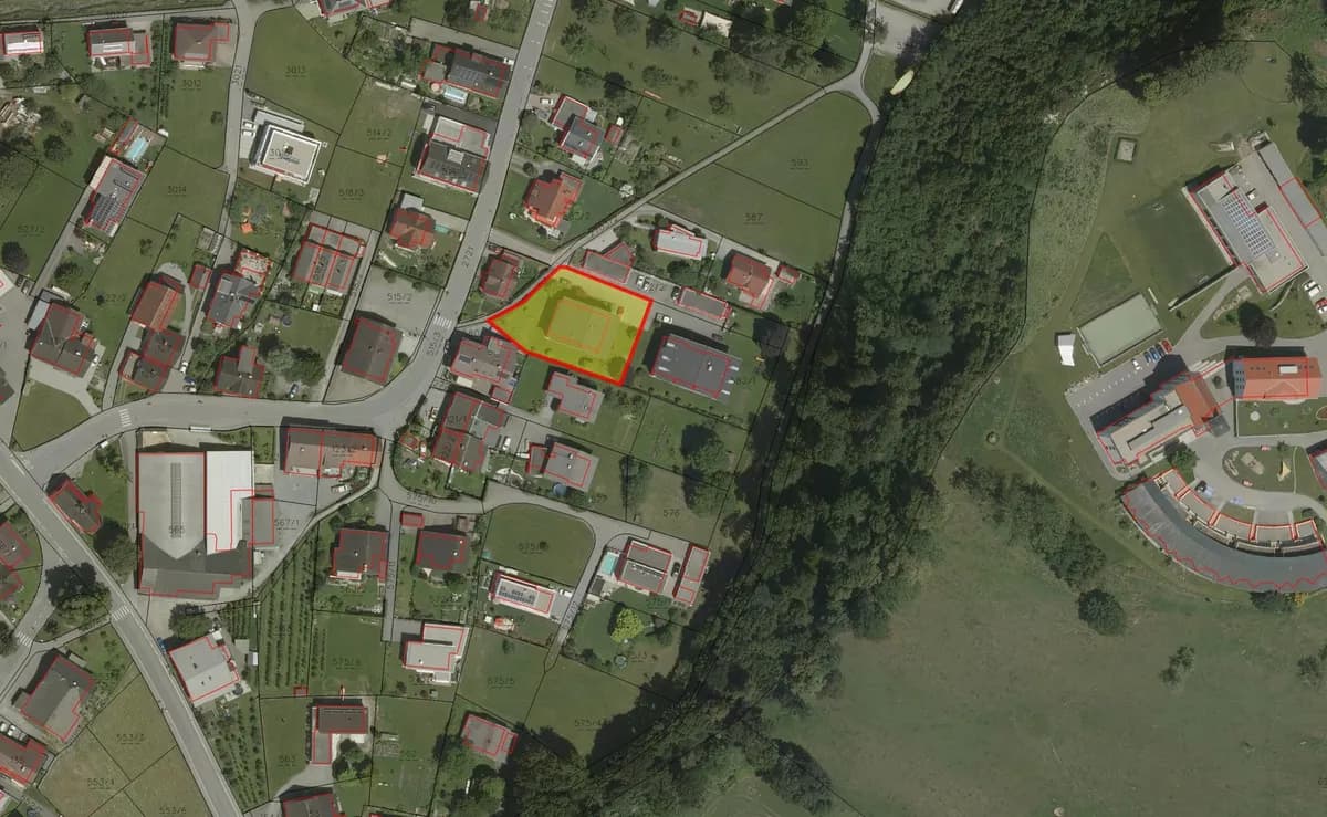 2-Zimmer-Wohnung kaufen in Feldkirch – 56,21 m² – Bild 17 von 19