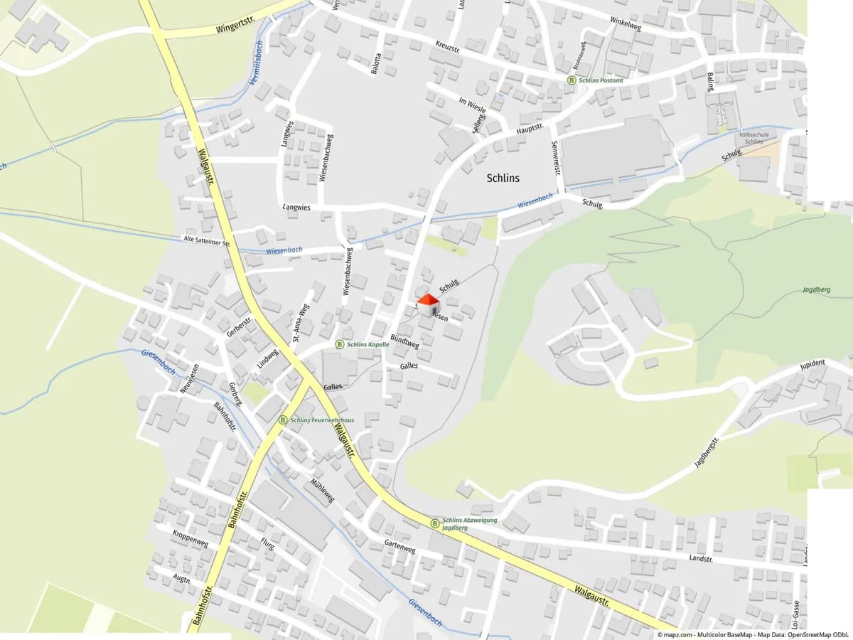2-Zimmer-Wohnung kaufen in Feldkirch – 56,21 m² – Bild 19 von 19