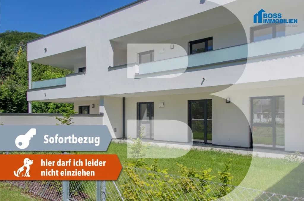 2-Zimmer-Wohnung mieten in Linz – 51,1 m², € 1.060