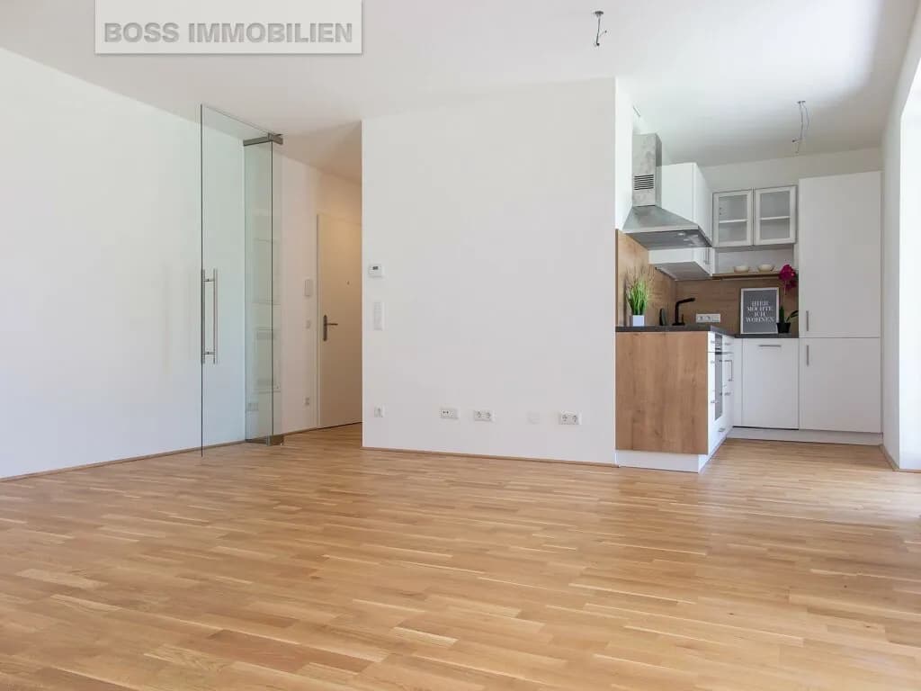 2-Zimmer-Wohnung mieten in Linz – 51,1 m², € 1.060 – Bild 4 von 13