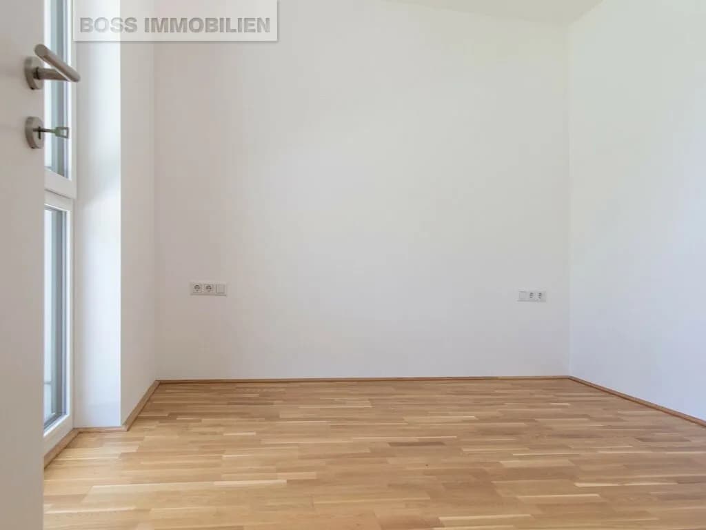 2-Zimmer-Wohnung mieten in Linz – 51,1 m², € 1.060 – Bild 6 von 13