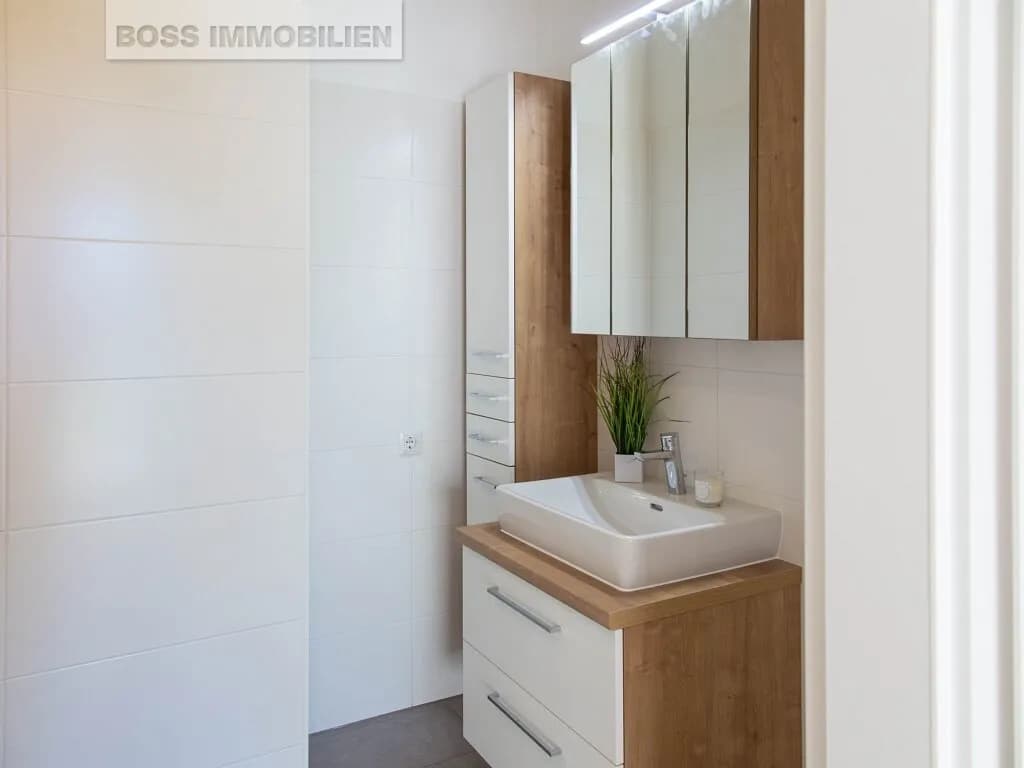 2-Zimmer-Wohnung mieten in Linz – 51,1 m², € 1.060 – Bild 7 von 13
