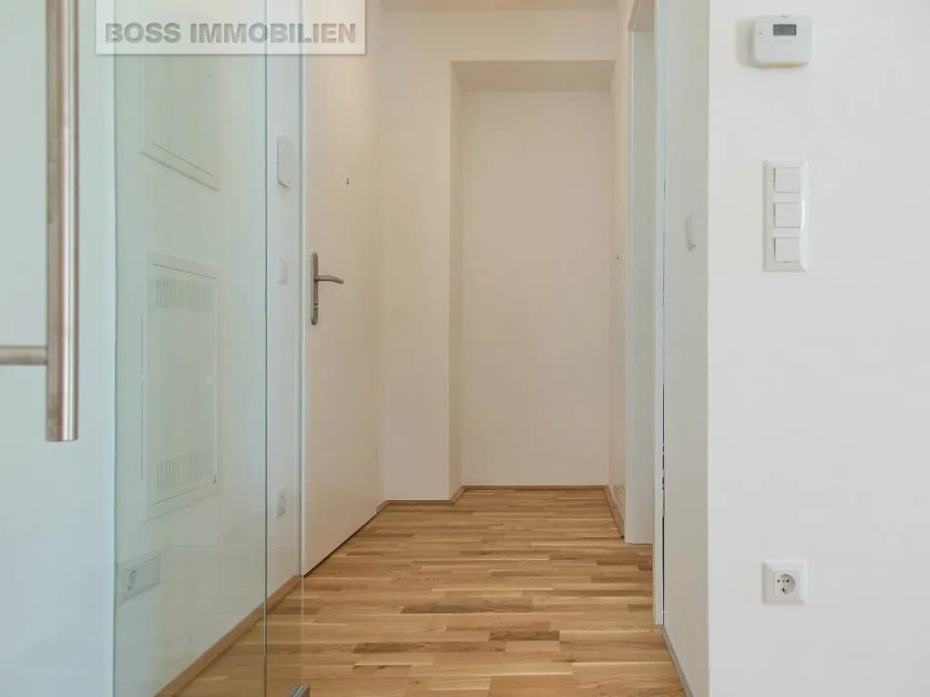 2-Zimmer-Wohnung mieten in Linz – 51,1 m², € 1.060 – Bild 9 von 13