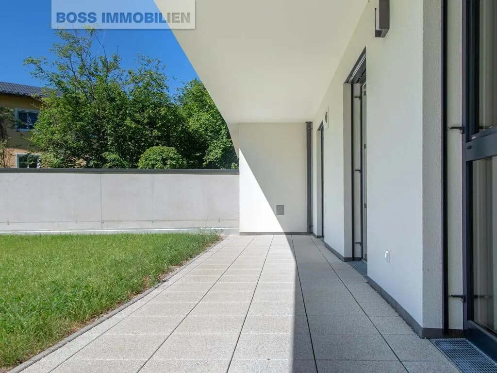 2-Zimmer-Wohnung mieten in Linz – 51,1 m², € 1.060 – Bild 10 von 13