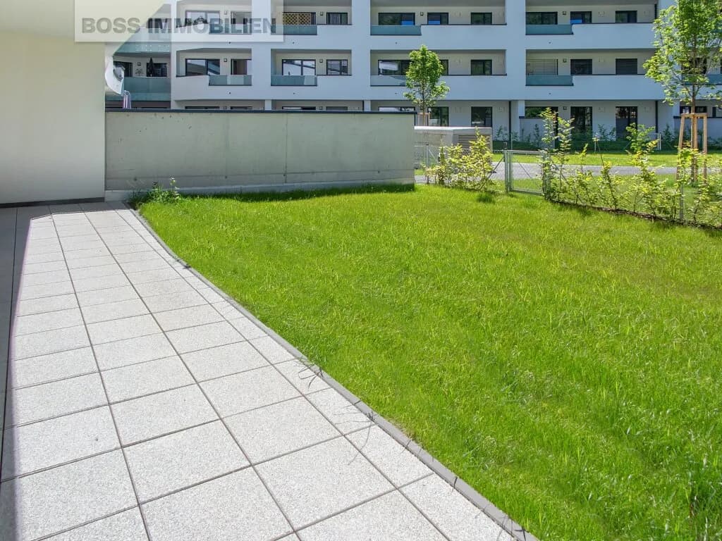 2-Zimmer-Wohnung mieten in Linz – 51,1 m², € 1.060 – Bild 11 von 13