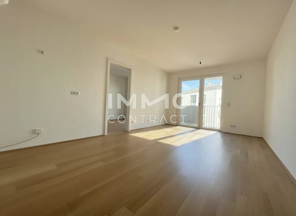 2-Zimmer-Wohnung kaufen in Wien – 46,75 m², € 271.000 – Bild 2 von 12