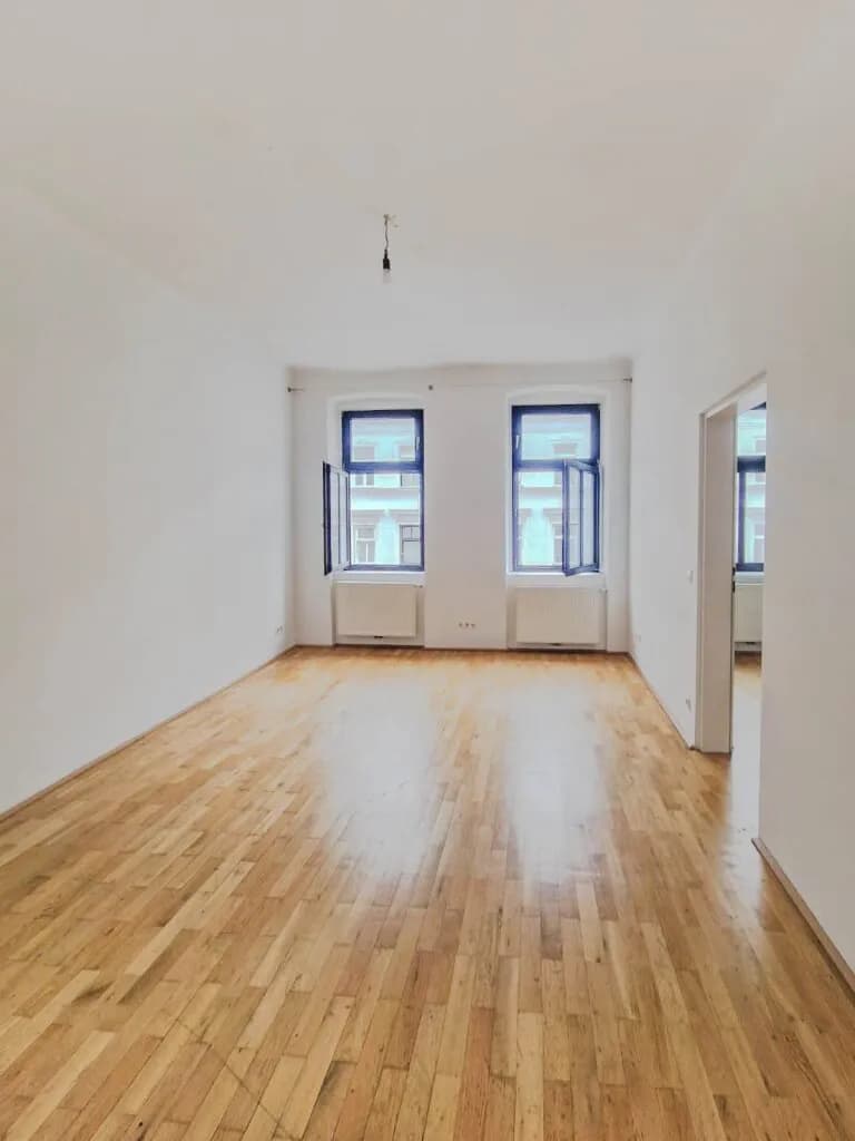 2-Zimmer-Wohnung kaufen in Wien – 46,26 m², € 220.000