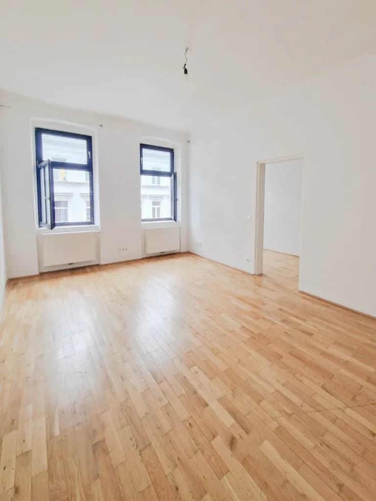 2-Zimmer-Wohnung kaufen in Wien – 46,26 m², € 220.000 – Bild 2 von 8