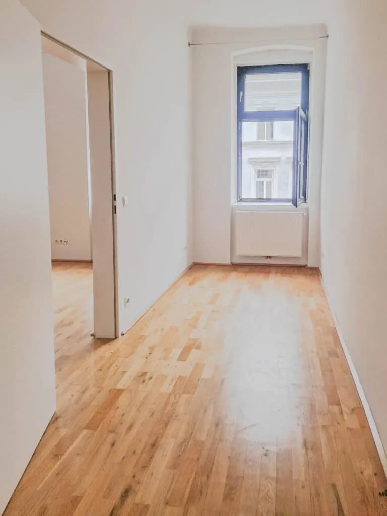 2-Zimmer-Wohnung kaufen in Wien – 46,26 m², € 220.000 – Bild 3 von 8