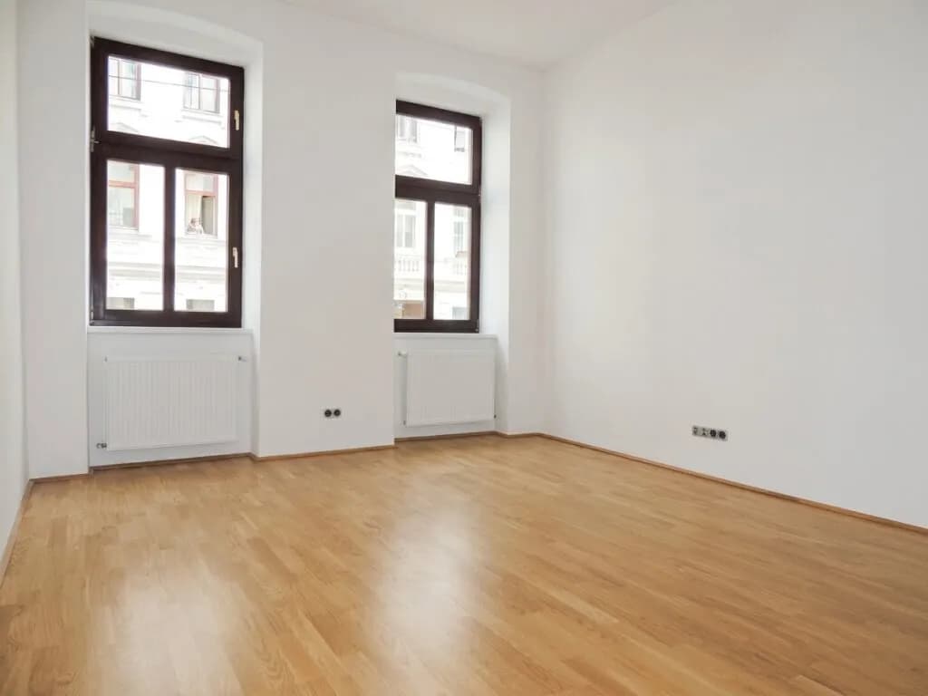 2-Zimmer-Wohnung kaufen in Wien – 64,1 m², € 249.000