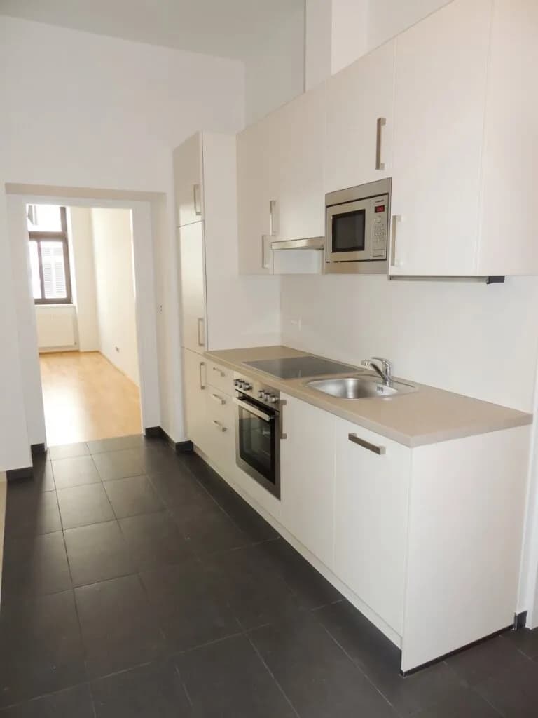 2-Zimmer-Wohnung kaufen in Wien – 64,1 m², € 249.000 – Bild 3 von 8
