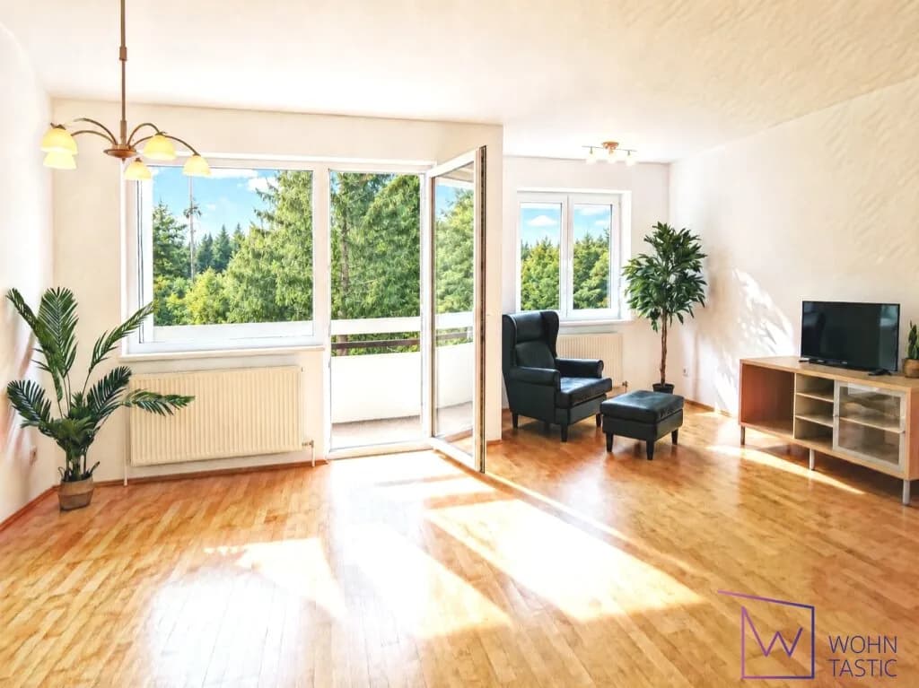3-Zimmer-Wohnung kaufen in Sankt Pölten Land – 80,34 m², € 268.000