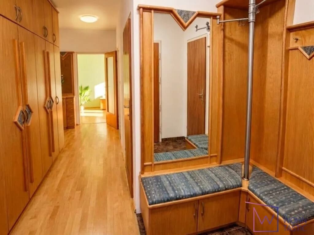 3-Zimmer-Wohnung kaufen in Sankt Pölten Land – 80,34 m², € 268.000 – Bild 9 von 19
