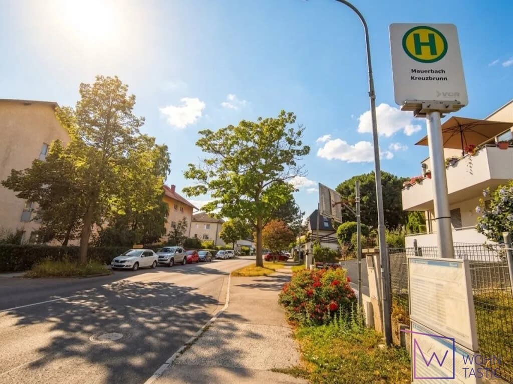 3-Zimmer-Wohnung kaufen in Sankt Pölten Land – 80,34 m², € 268.000 – Bild 15 von 19