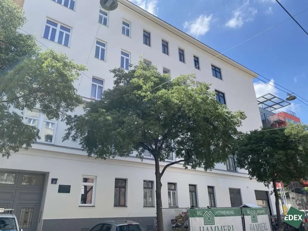 4-Zimmer-Wohnung kaufen in Wien – 71,56 m², € 305.000 – Bild 10 von 21