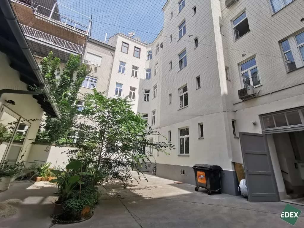 4-Zimmer-Wohnung kaufen in Wien – 71,56 m², € 305.000 – Bild 17 von 21