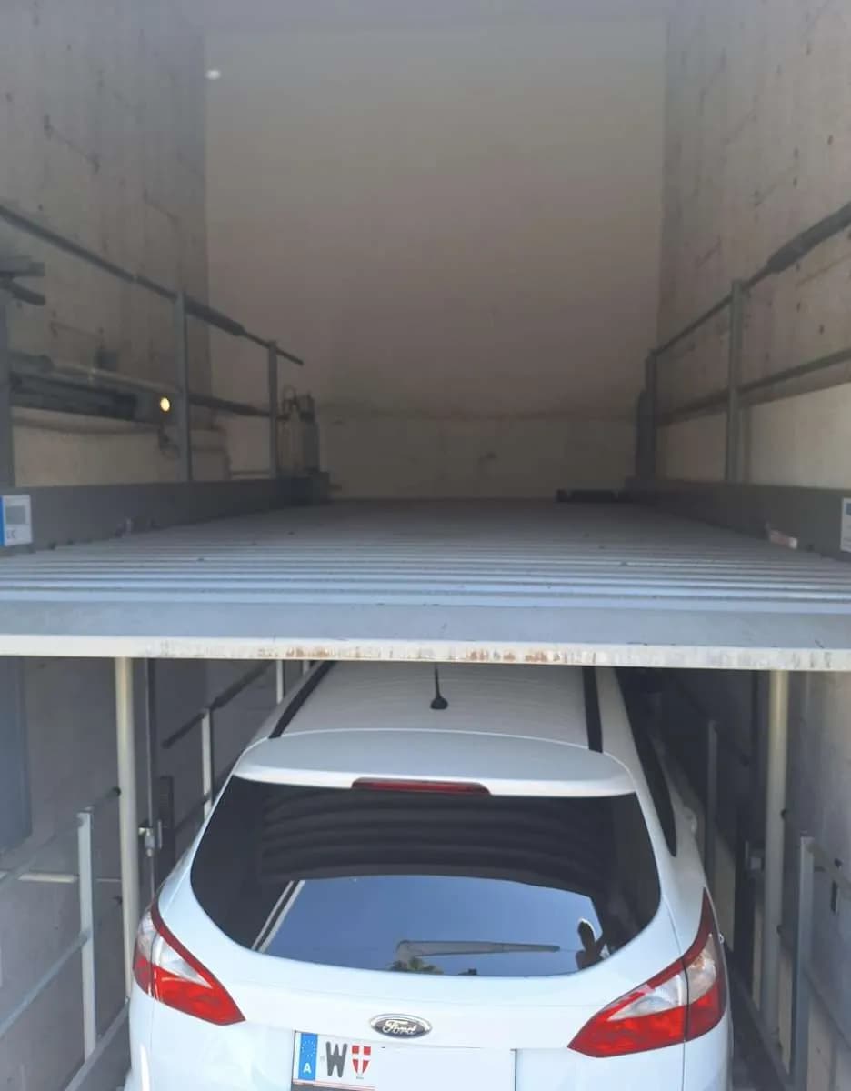 Immobilie mieten in Wien – 10 m², € 95 – Bild 3 von 4