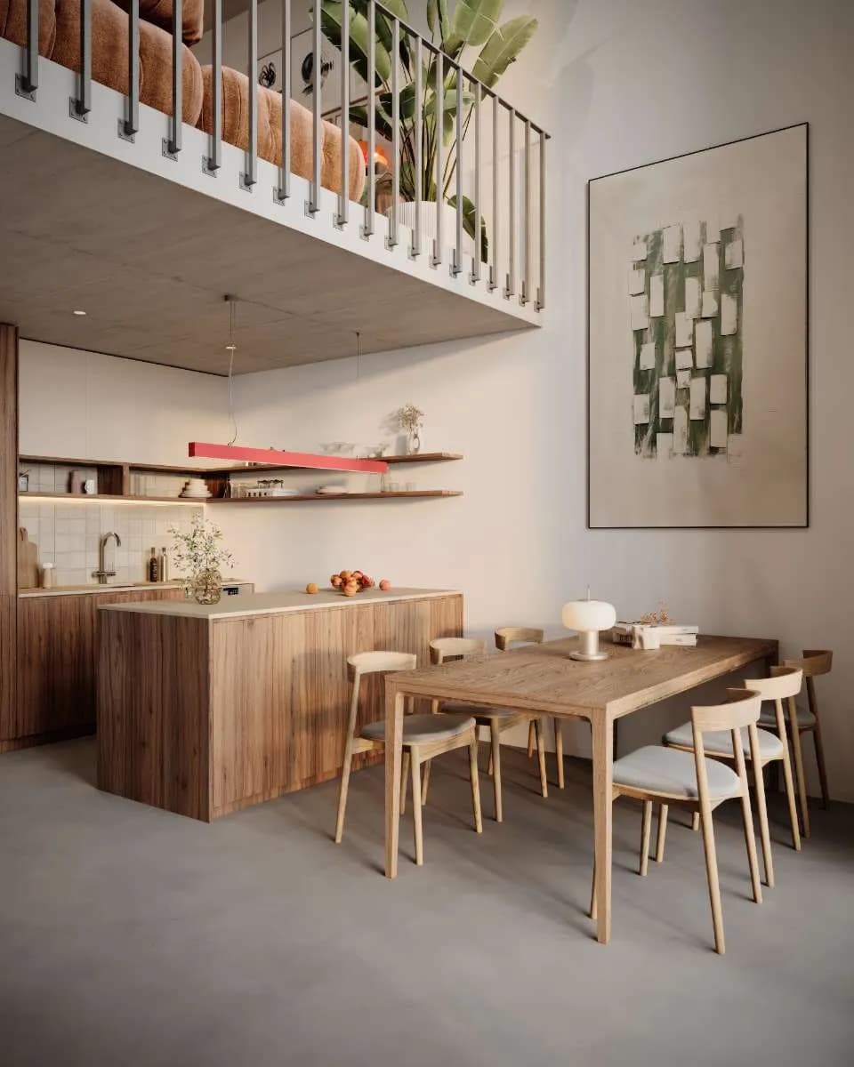 2-Zimmer-Wohnung kaufen in Graz – 61,58 m², € 497.000 – Bild 3 von 8