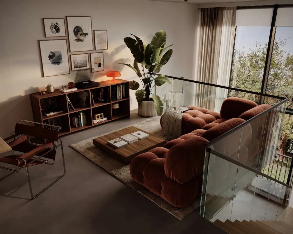 2-Zimmer-Wohnung kaufen in Graz – 61,58 m², € 497.000 – Bild 5 von 8
