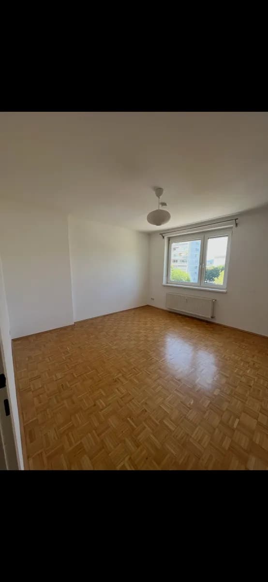 1-Zimmer-Wohnung mieten in Klagenfurt – 17 m², € 398