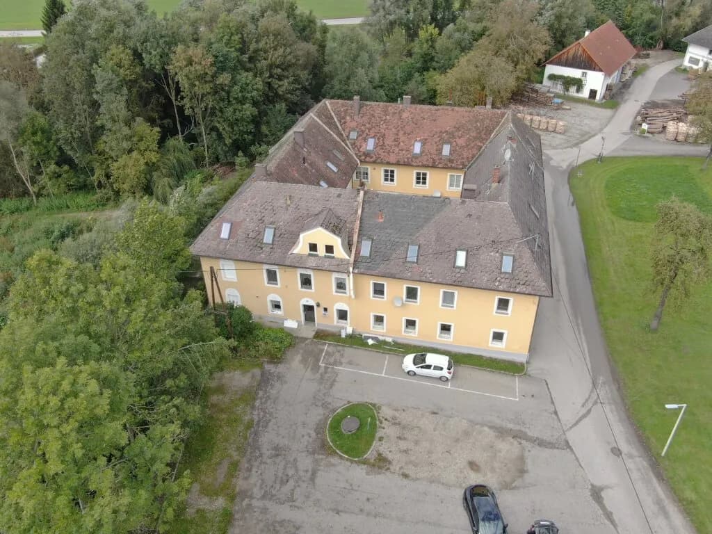 Gewerbeimmobilie kaufen in Linz Land – 1 534 m², € 2.200.000 – Bild 9 von 27
