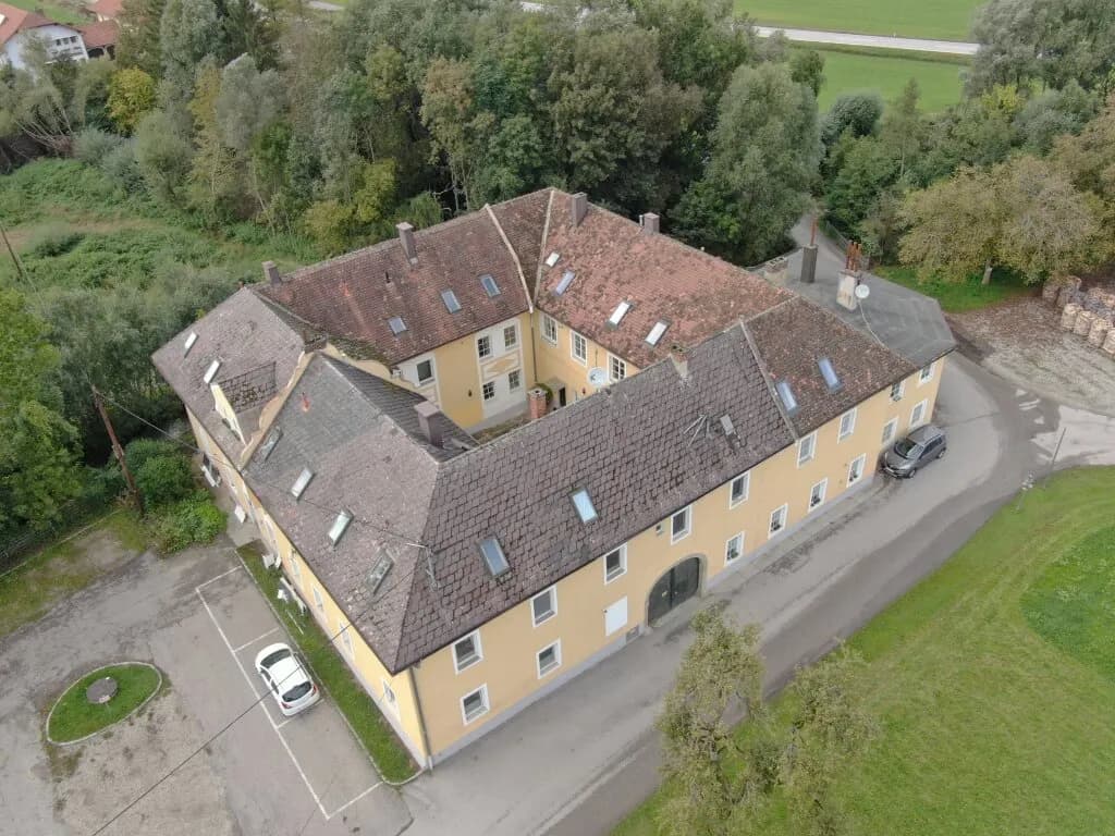 Gewerbeimmobilie kaufen in Linz Land – 1 534 m², € 2.200.000 – Bild 10 von 27