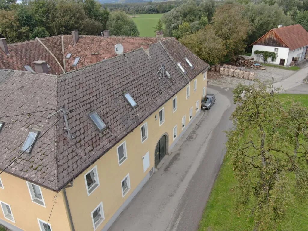 Gewerbeimmobilie kaufen in Linz Land – 1 534 m², € 2.200.000 – Bild 11 von 27