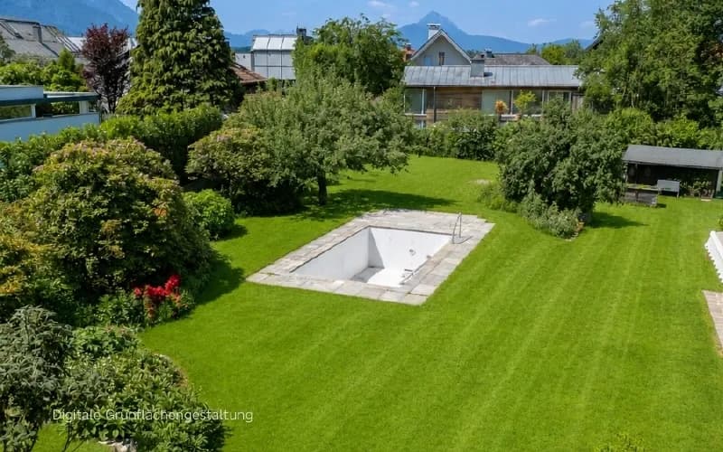 Grundstück kaufen in Salzburg-Umgebung – 999 m², € 1.599.000 – Bild 4 von 5