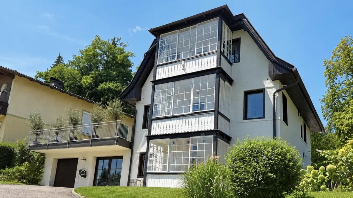 Immobilie kaufen in Villach Land – 215,48 m², € 820.000