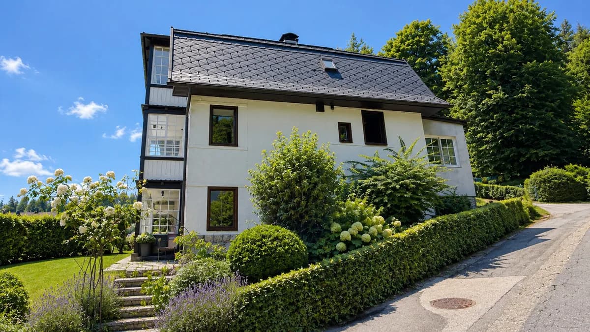 Immobilie kaufen in Villach Land – 215,48 m², € 820.000 – Bild 2 von 27