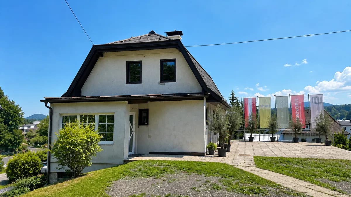 Immobilie kaufen in Villach Land – 215,48 m², € 820.000 – Bild 11 von 27