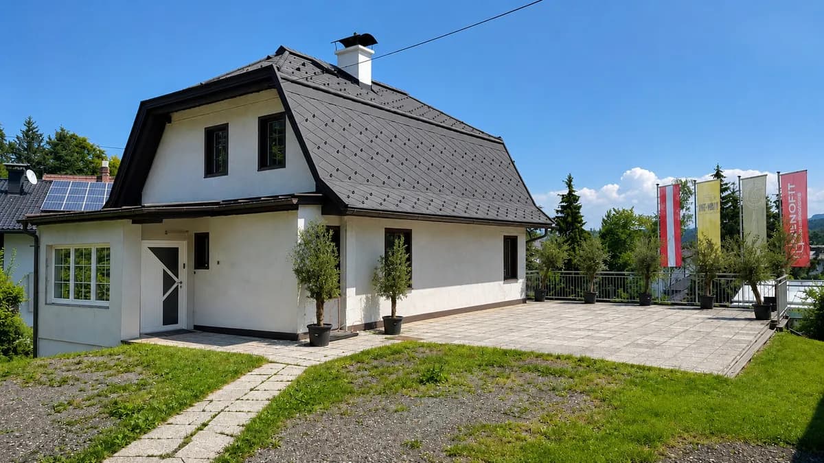 Immobilie kaufen in Villach Land – 215,48 m², € 820.000 – Bild 20 von 27