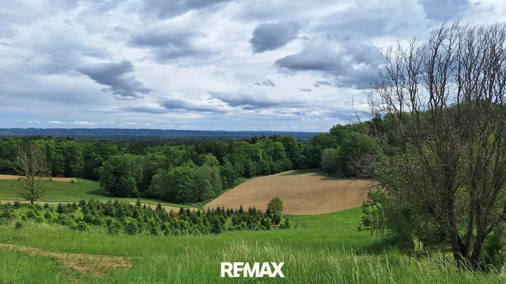 Grundstück kaufen in Leibnitz – 1 375 m², € 140.000