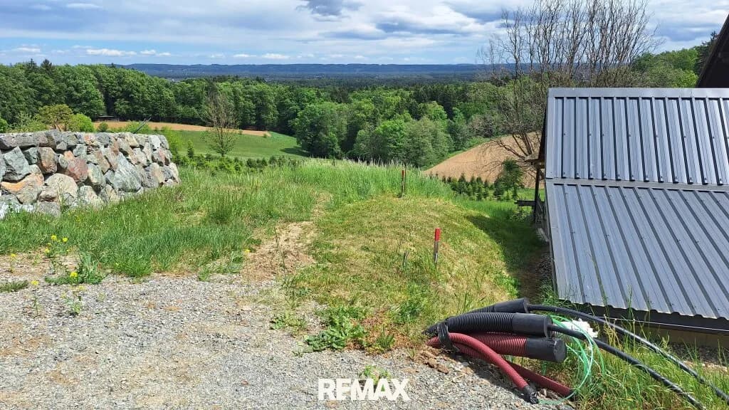 Grundstück kaufen in Leibnitz – 1 375 m², € 140.000 – Bild 4 von 6
