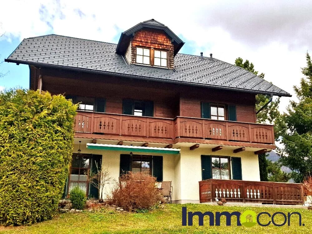 8-Zimmer-Haus kaufen in Liezen – 225 m², € 900.000