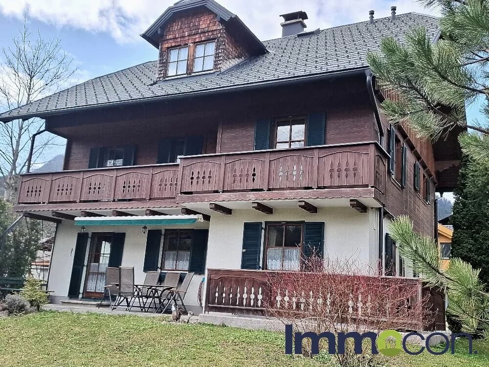 8-Zimmer-Haus kaufen in Liezen – 225 m², € 900.000 – Bild 2 von 38