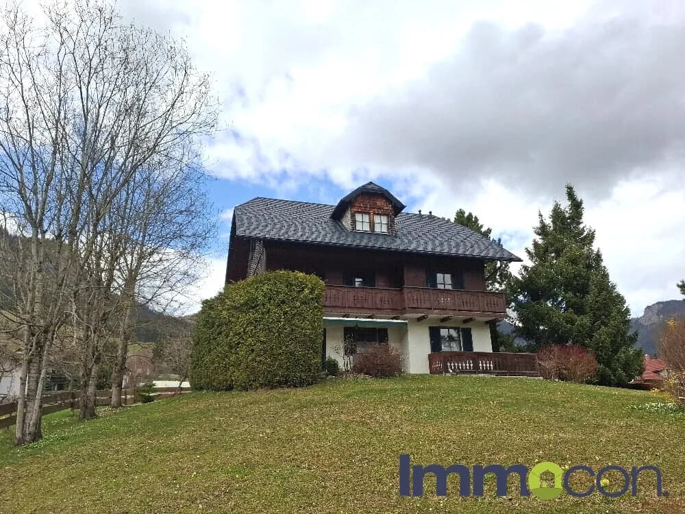 8-Zimmer-Haus kaufen in Liezen – 225 m², € 900.000 – Bild 3 von 38