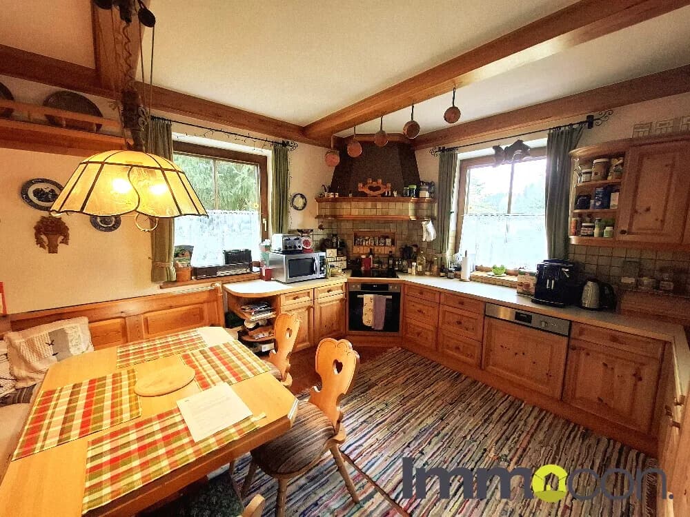 8-Zimmer-Haus kaufen in Liezen – 225 m², € 900.000 – Bild 4 von 38