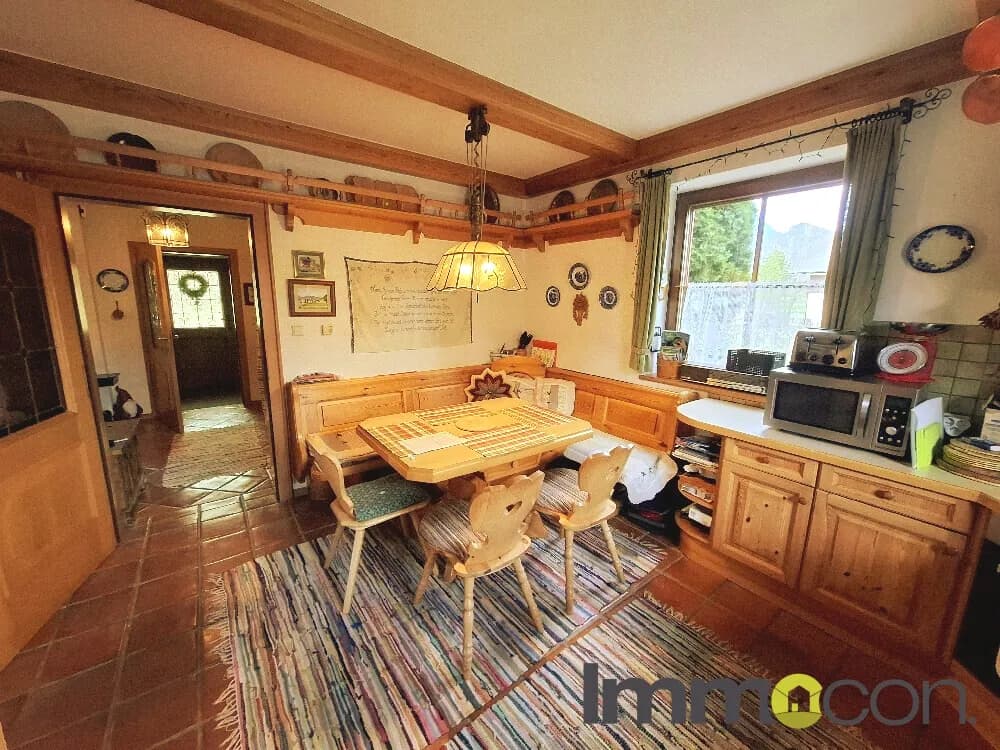 8-Zimmer-Haus kaufen in Liezen – 225 m², € 900.000 – Bild 5 von 38
