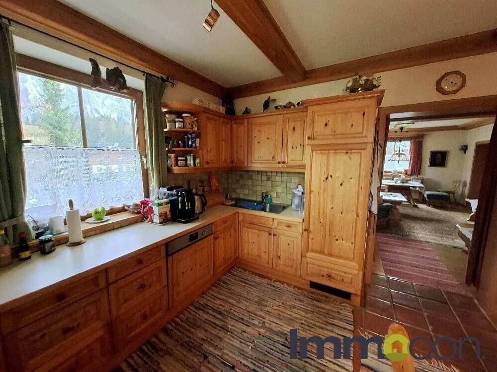 8-Zimmer-Haus kaufen in Liezen – 225 m², € 900.000 – Bild 6 von 38