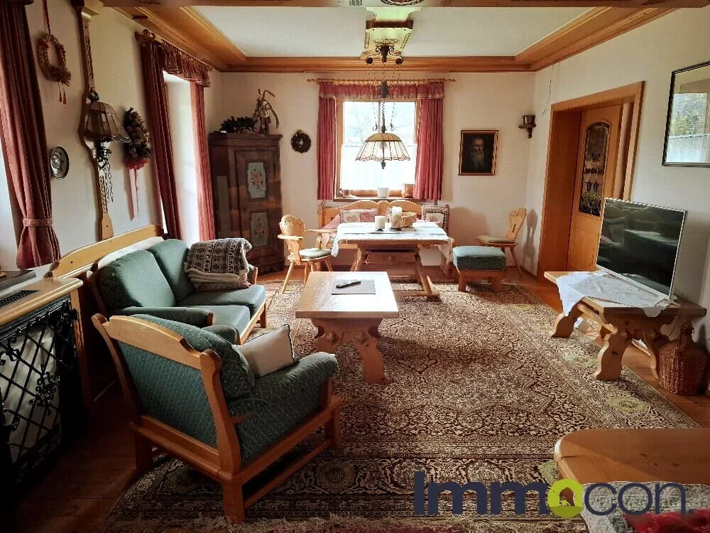 8-Zimmer-Haus kaufen in Liezen – 225 m², € 900.000 – Bild 7 von 38