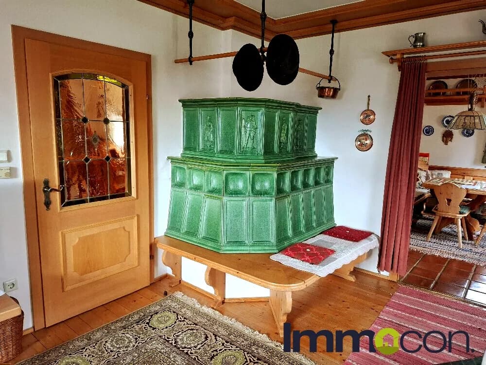 8-Zimmer-Haus kaufen in Liezen – 225 m², € 900.000 – Bild 8 von 38
